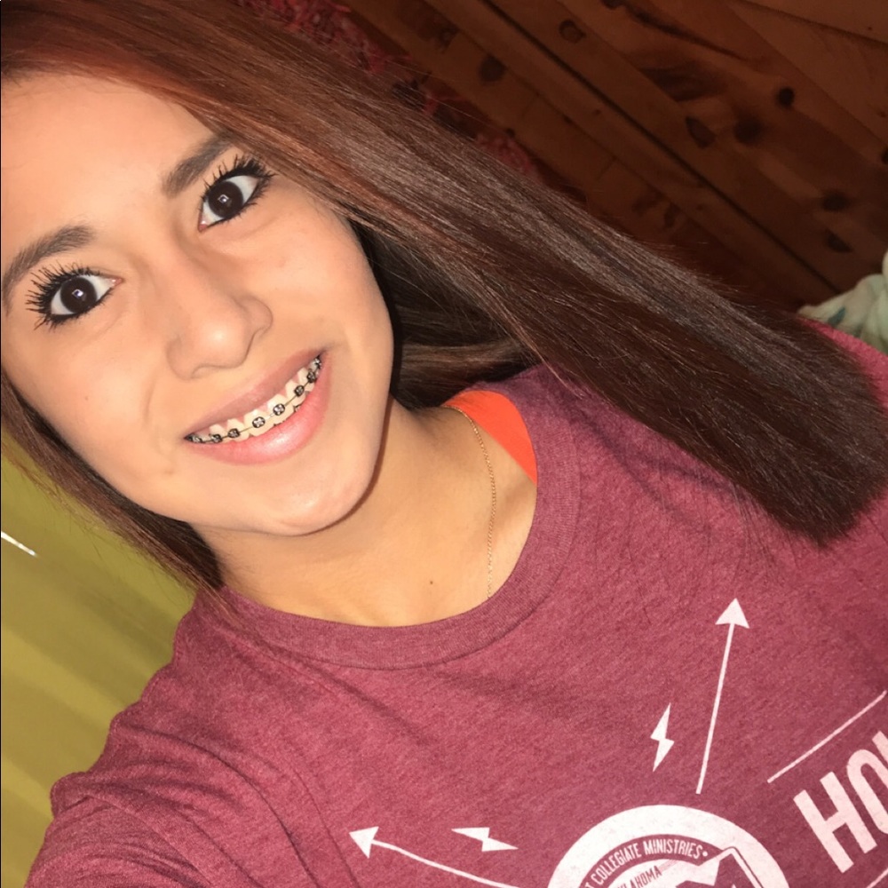 Meet your Posher, Brooke